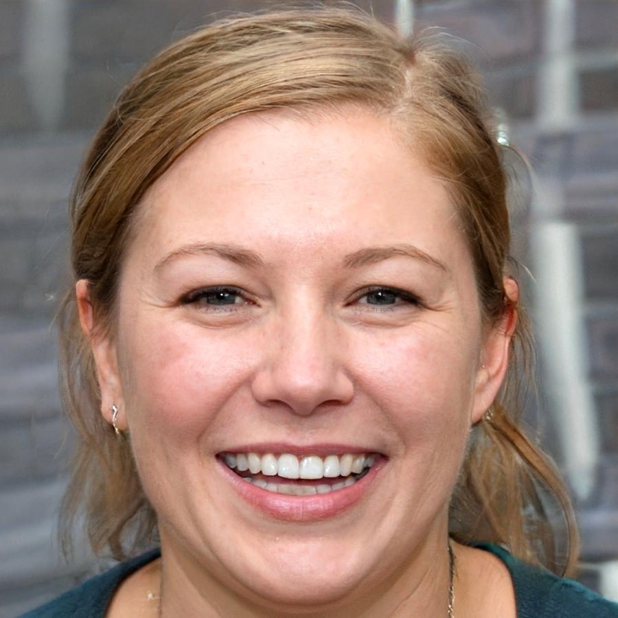Anna Schmidt - Spezialistin für junge Familien