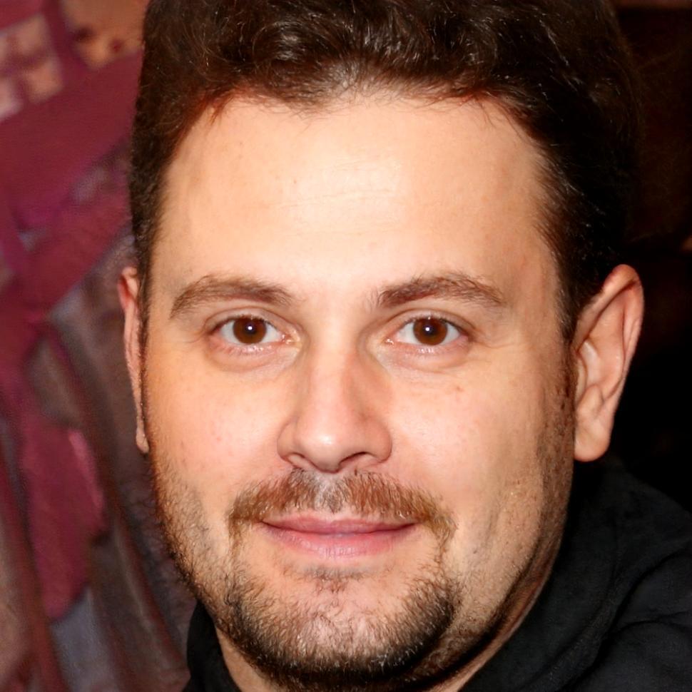 Michael Weber - Technischer Support