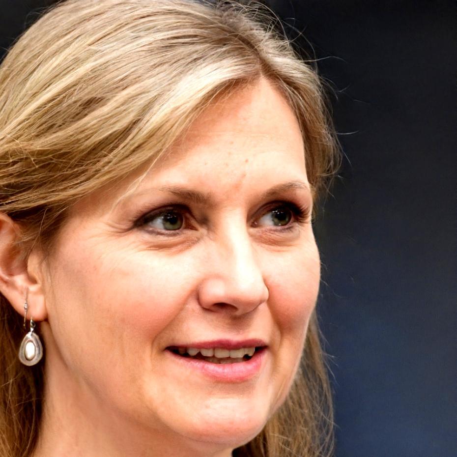Sarah Müller - Hauptberaterin